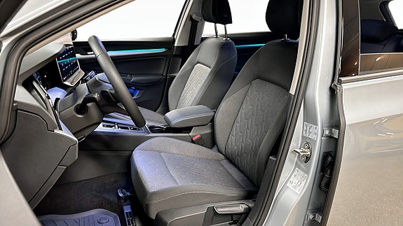 Volkswagen Golf I 8 of 13