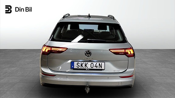 Volkswagen Golf I 5 of 13