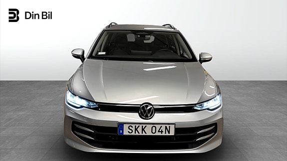 Volkswagen Golf I 4 of 13