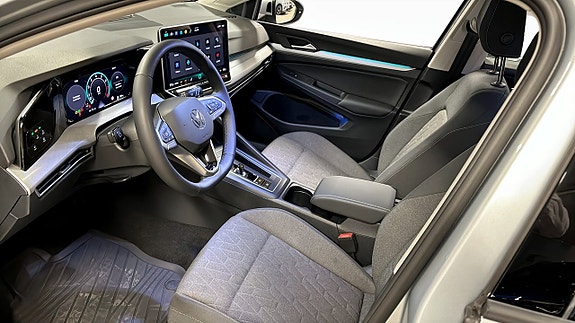 Volkswagen Golf I 7 of 13