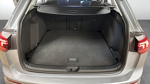 Volkswagen Golf I 12 of 13