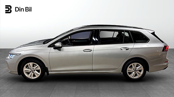 Volkswagen Golf I 2 of 13