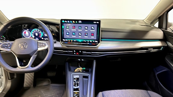 Volkswagen Golf I 10 of 13