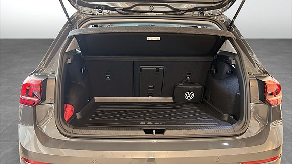 Volkswagen Golf I 12 of 12