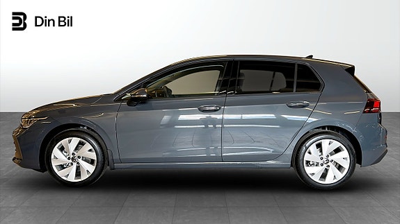 Volkswagen Golf I 2 of 12