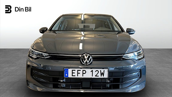 Volkswagen Golf I 4 of 12