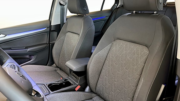 Volkswagen Golf I 8 of 12