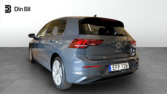 Volkswagen Golf I 3 of 12