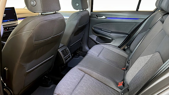 Volkswagen Golf I 11 of 12