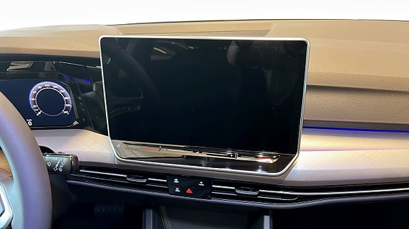 Volkswagen Golf I 9 of 12