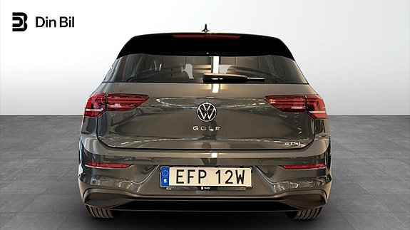 Volkswagen Golf I 5 of 12