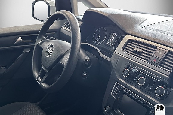 Volkswagen Caddy Maxi 6 of 13