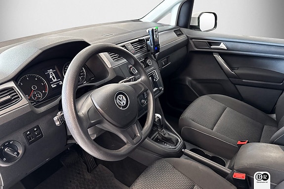 Volkswagen Caddy Maxi 7 of 13