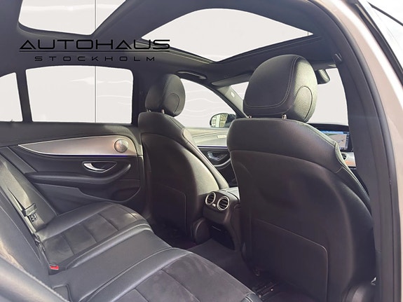 Mercedes-Benz E220 d 16 of 25