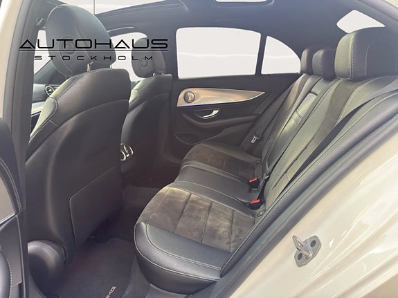 Mercedes-Benz E220 d 18 of 25