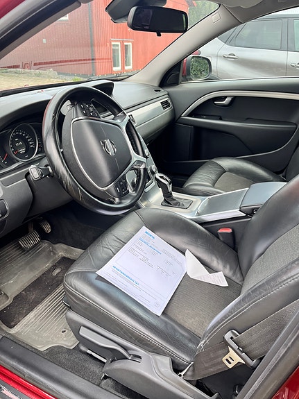 Volvo V70 4 of 4