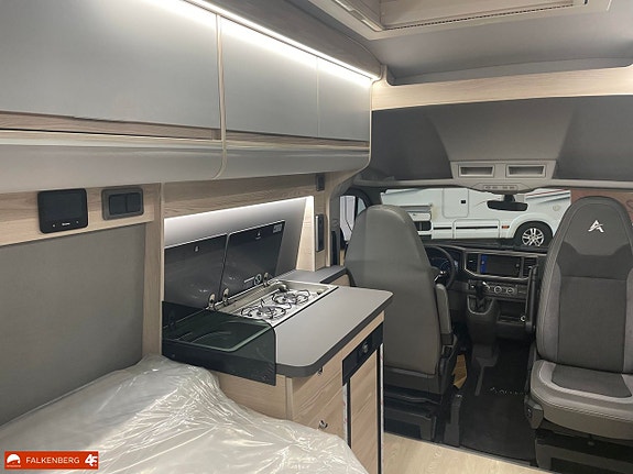 Kabe Affinity DUO Man *Kampanj Pris* 3500 kg / B-körkort 5 of 20