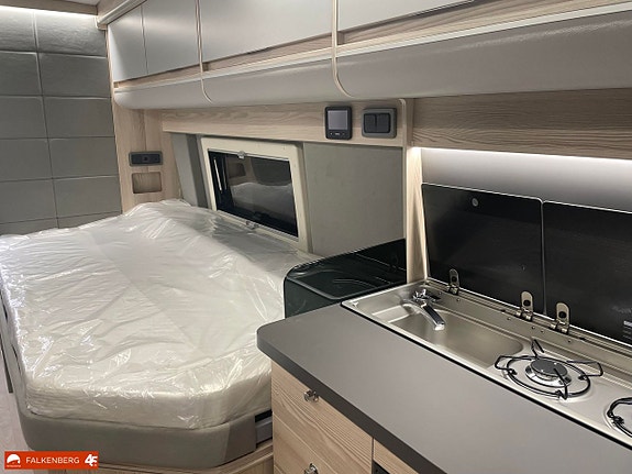 Kabe Affinity DUO Man *Kampanj Pris* 3500 kg / B-körkort 10 of 20