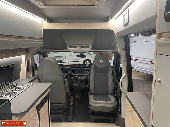 Kabe Affinity DUO Man *Kampanj Pris* 3500 kg / B-körkort 4 of 20
