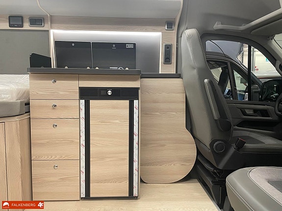 Kabe Affinity DUO Man *Kampanj Pris* 3500 kg / B-körkort 3 of 20