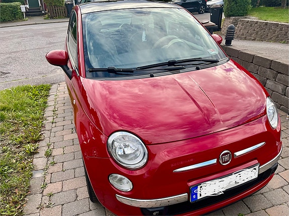 Fiat 500 2 of 10