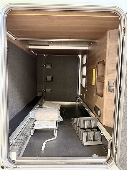Adria Matrix Supreme 670 SL 19 of 19