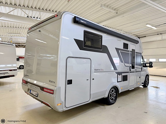 Adria Matrix Supreme 670 SL 3 of 19