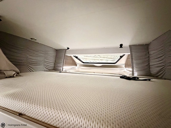 Adria Matrix Supreme 670 SL 17 of 19
