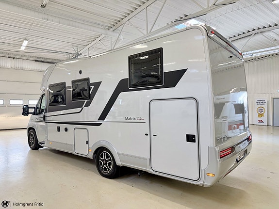Adria Matrix Supreme 670 SL 5 of 19