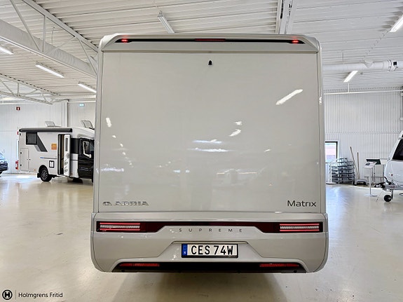 Adria Matrix Supreme 670 SL 4 of 19