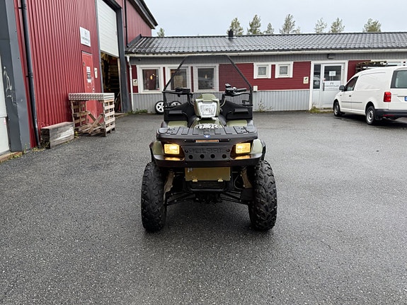 Polaris sportsman 500 6x6 MOMSAD/Leasbar/404Mil/700:-/mån Frakt -07 3 of 20