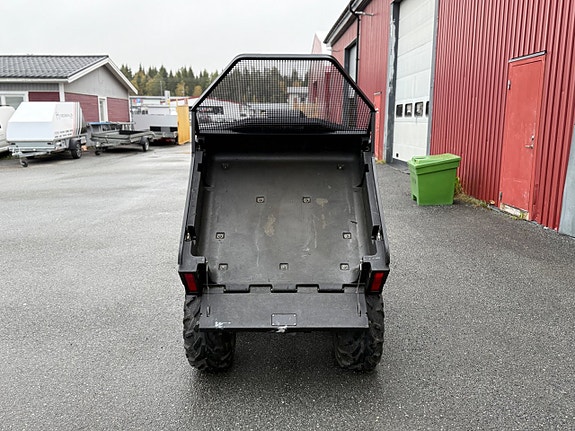 Polaris sportsman 500 6x6 MOMSAD/Leasbar/404Mil/700:-/mån Frakt -07 14 of 20