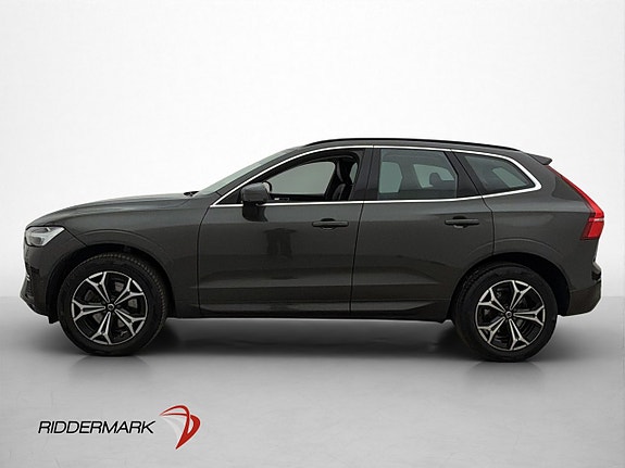 Volvo XC60 5 of 30