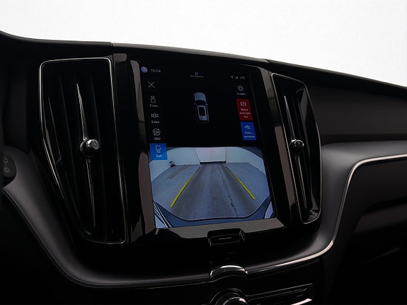 Volvo XC60 19 of 30