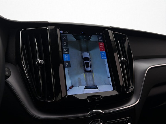 Volvo XC60 18 of 30
