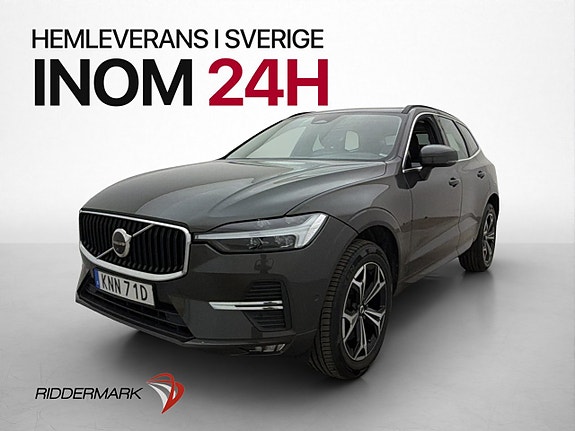 Volvo XC60 3 of 30