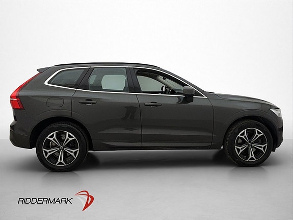 Volvo XC60 9 of 30