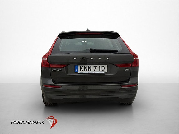 Volvo XC60 7 of 30