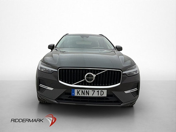 Volvo XC60 2 of 30