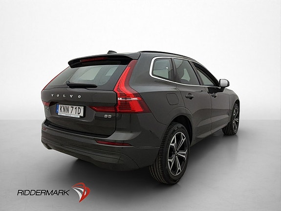 Volvo XC60 8 of 30