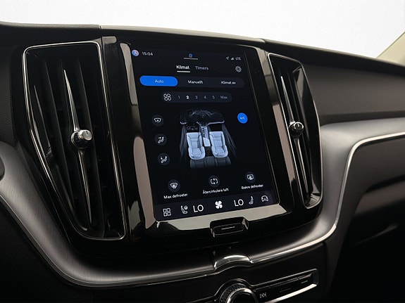 Volvo XC60 21 of 30