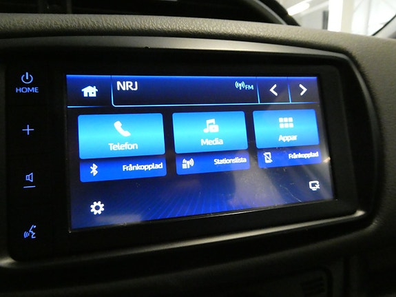 Toyota Yaris 20 of 21