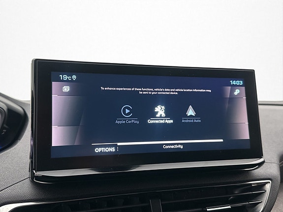 Peugeot 3008 24 of 30
