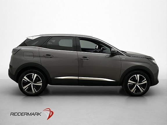 Peugeot 3008 9 of 30
