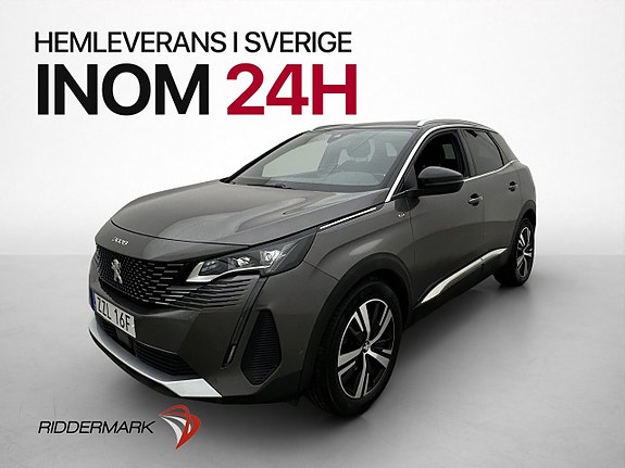 Peugeot 3008 3 of 30