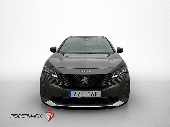 Peugeot 3008 2 of 30