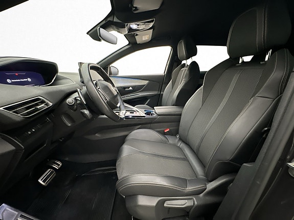 Peugeot 3008 12 of 30