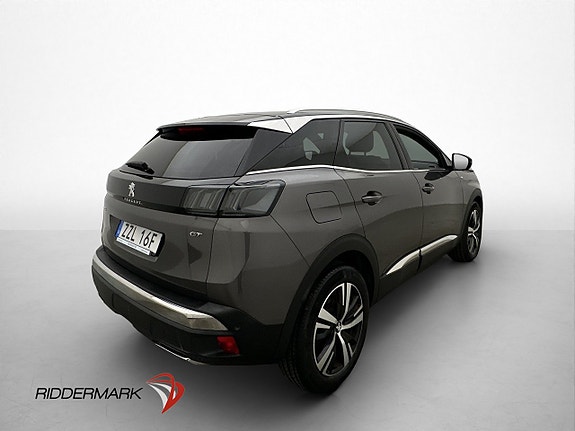 Peugeot 3008 8 of 30