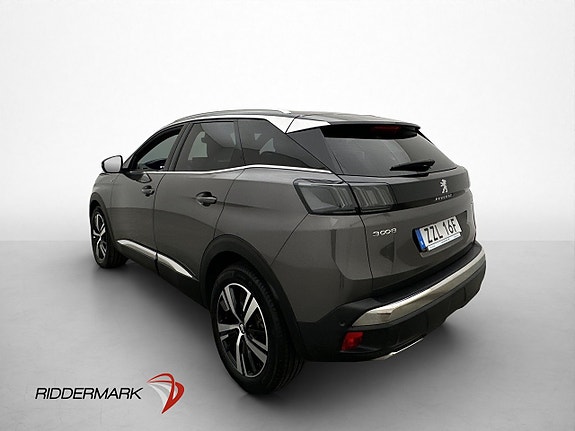Peugeot 3008 6 of 30