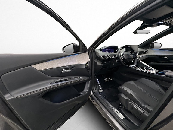 Peugeot 3008 11 of 30